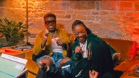Nathie Priscilla – C’est Toi (Clip Officiel) Kompa 2026