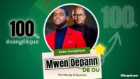 Radar – Mwen Depann De Ou – Frè Mendy – texte classé Évangélique