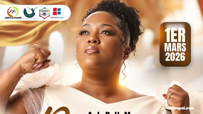 Barbara Cassamajor en concert le 1er mars au Palais Delmas 33