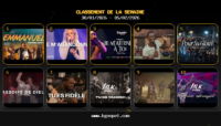 Tendances Gospel Live : 3 entrées fracassantes ce début Février