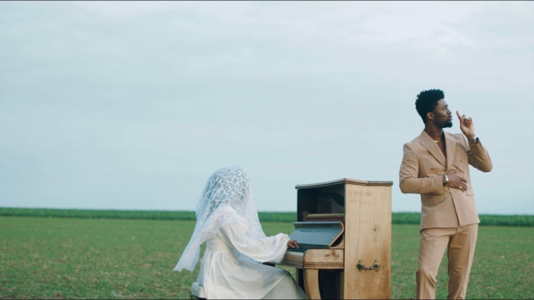 Jonathan C. Gambela – Témoignage (clip officiel)