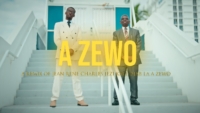 A Zewo : le duo gospel inédit de Jean René Charles et Fre Gabe