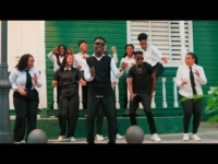 ABBA – Caleb Louima – (Video Oficial)