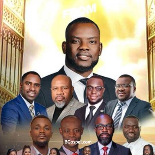 5 Nouvelles de la Semaine 4 – Caribbean Worshippers 6ème édition : Neslin Destilhomme réunit pasteurs et artis