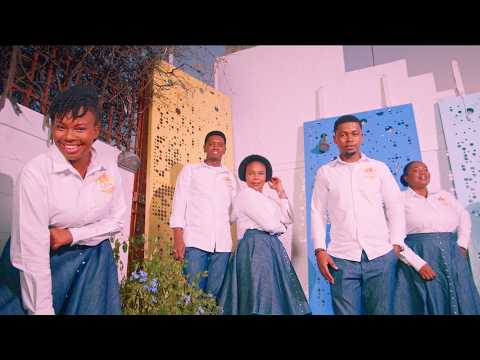 BONDYE m nan ap travay – Omemma cover – Gospel Saphir Ministry