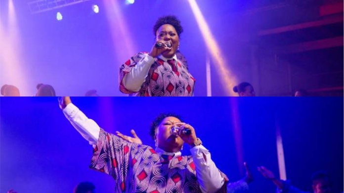 Barbara Cassamajor - Ce qu'il faut retenir du concert RENOUVEAU à Delmas