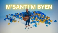 CELIGNY DATHUS – M’SANTIM BYEN (Worship Version)