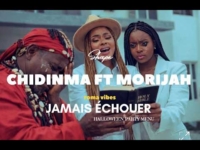 Chidinma ft morijah & roma vibes _ ont vas jamais