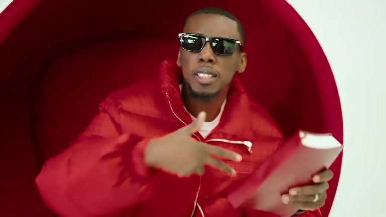 Fre Gabe dévoile son nouveau single “Dife”