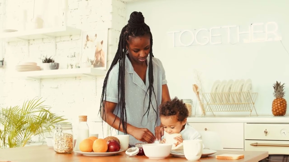 Enoch Ebadu dévoile son nouveau single « Mon abri »