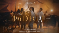 Esther Do – Pas d’égal (Reconnexion) I Live Recording