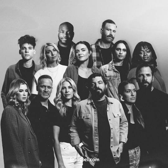 5 Activités à Participer 3 – Bethel Music annonce plusieurs dates au Canada pour sa tournée 2026
Le collecti