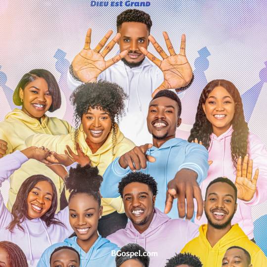 5 Faits Marquants 5 – Chorale DEG : retour sur le devant de la scène avec l’album “Jiskobou”
Après pl