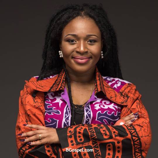 5 Activités à Participer 1 – Dena Mwana en concert de louange à Ottawa le 27 juin 2026
La talentueuse artist