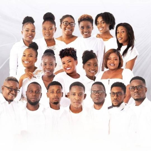 Gospel Saphir Ministry