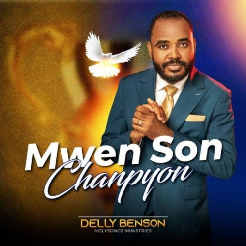 Mwen s’on chanpyon