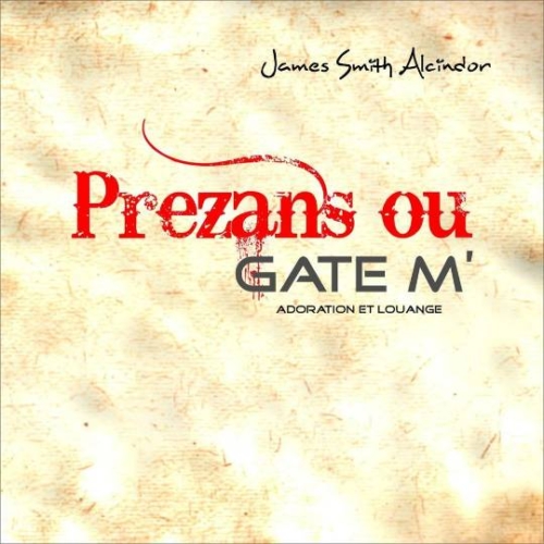 Prezans Ou Gate M