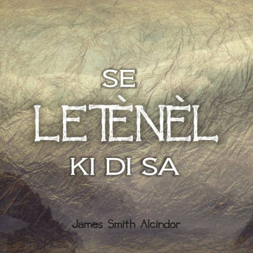 Se Letènèl Ki Di Sa