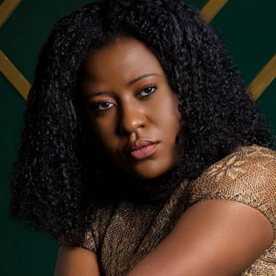 Talitha Laguerre