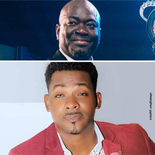 5 Faits Marquants 4 – Deux albums “Renaissance” pour une même année : Charlson Duverné et Rod Ume Dieu