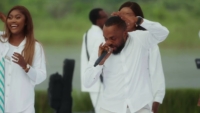 Gloire au Seigneur – Faveur Mukoko feat. @moiseilungaofficiel7554 | Live