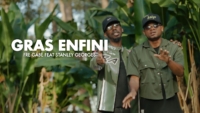 Gras Enfini – Fre Gabe feat Stanley Georges (OFFICIAL VIDEO)