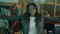 Inspiration Divine – Fre Gabe feat Chrystelha (OFFICIAL VIDEO) 4K