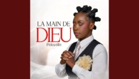 LA MAIN DE DIEU