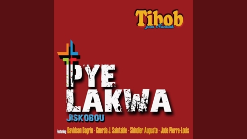 Pye Lakwa Jiskobou