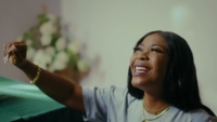 PATIENCE MELB – YESHUA (Clip Officiel) | Chant Gospel de