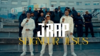 SEIGNEUR JÉSUS – JRAP
