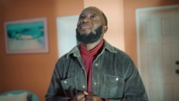 SOIS GLORIFIÉ : FRÈ VIO L’ÉVANGÉLISTE ft LOUBENSON MARCELIN (Visualizer)