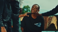 SONXFGOD – JE PERDS MON TIME ( VIZUALIZER )