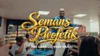 Semans Profetik – Fre Gabe feat Holy Music (OFFICIAL VIDEO)