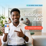 Boostez votre visibilité avec BGospel ADS ! 🚀