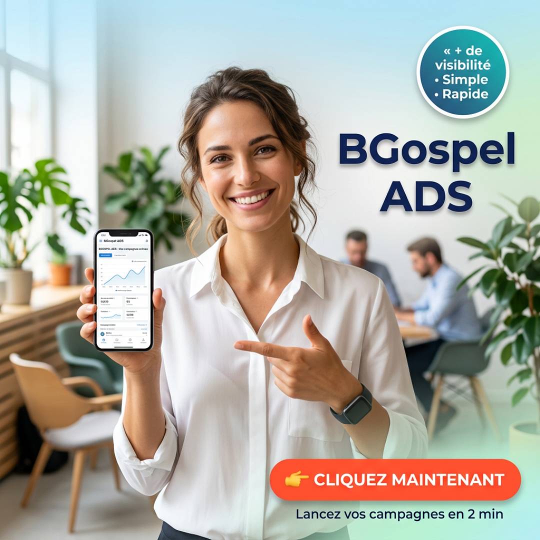 BGospel ADS 3