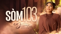 Charma Guillaume dévoile Sòm 103 : contexte et paroles