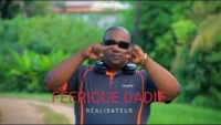 DIEU EST AMOUR