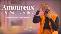 Esther Do – Amoureux de Sa présence | Solide rocher