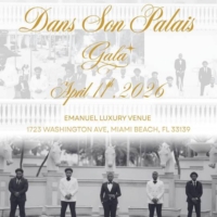 Concert Gospel Miami 11/04 – New Generation Music