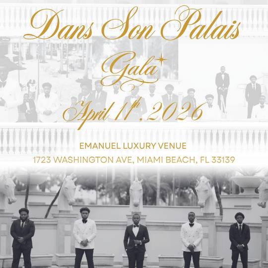 Concert Gospel Miami 11/04 – New Generation Music