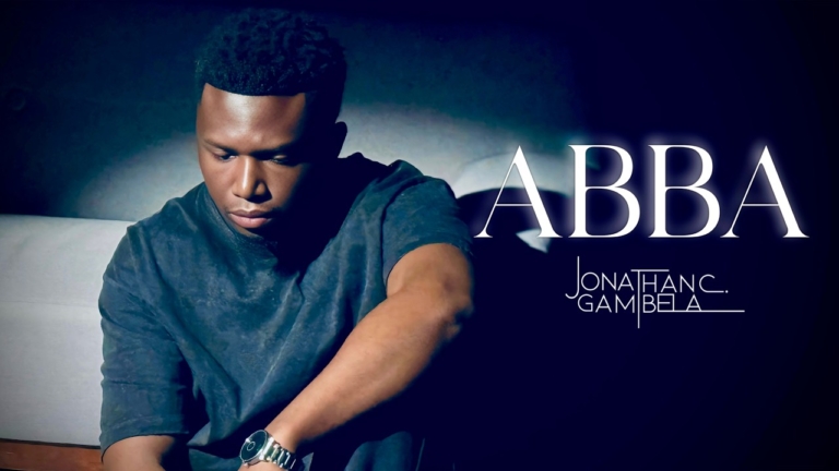 Jonathan C. Gambela – Abba (Vidéo Officielle)