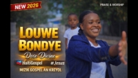 Dose Divine : Louwe Bondye, compas évangélique haïtien