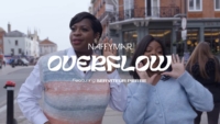NAFFYMAR – Overflow feat. Serviteur Pierre [Official Visualiser]