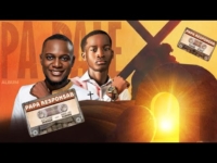 Joy Clerf Derisier – PAPA RESPONSAB (Feat. Mike-Lee Elminis)