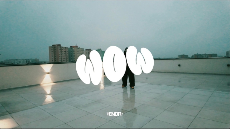 Tendry dévoile « WOW » (video et paroles)