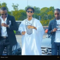 BGospel Chart #11 — KS BLOOM – Enfant de Dieu_ L’hymne national (Clip officiel)