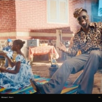 BGospel Chart #2 — MILO – Je suis reconnaissant ( Clip officiel )