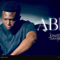 BGospel Chart #3 — Jonathan C. Gambela – Abba (Vidéo Officielle)