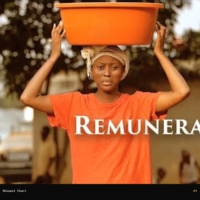 BGospel Chart #4 — Faveur Mukoko – Rémunérateur ( Clip Officiel)